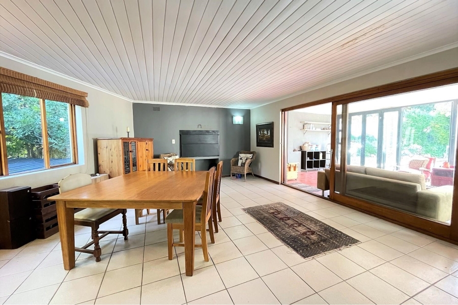 To Let 3 Bedroom Property for Rent in Durbell Western Cape